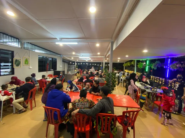 Restoran Highlands Tomyam