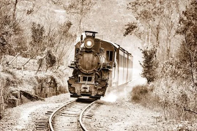 Mikasa Railway Memorial Hall