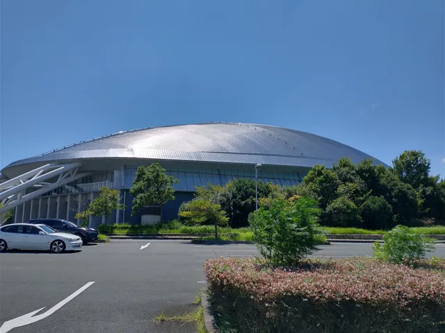 Aquarena Toyohashi