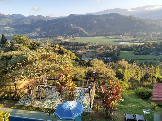 Hotel Rinconcito Verde