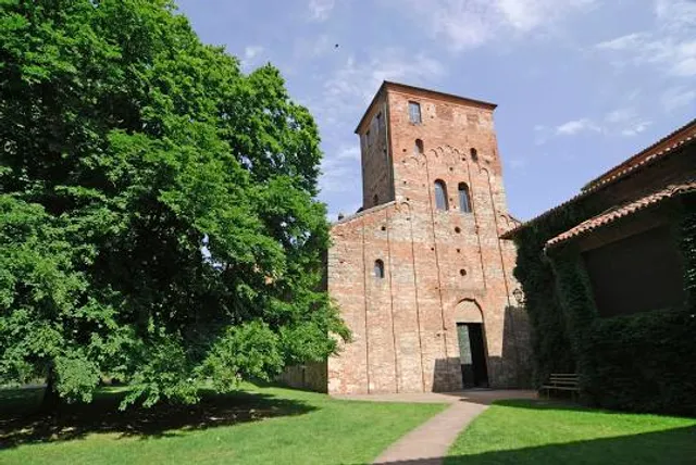 Abbazia di Santa Giustina