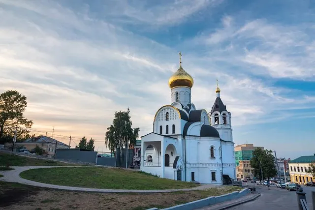 Church of the Archangel Gabriel