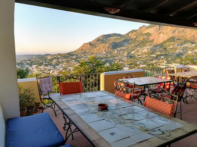 Ristorante La Pagliarella