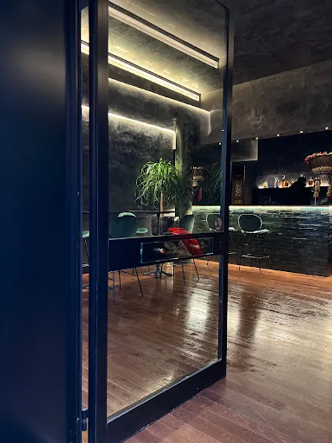 Livingstone Restaurant Nardò