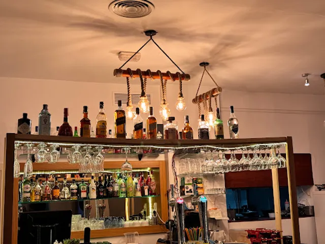 Indian Oven Restaurant Sotogrande