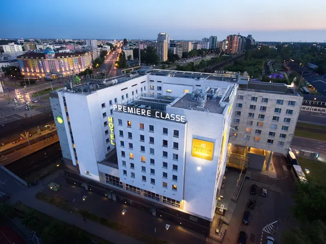 Hotel Premiere Classe Warszawa