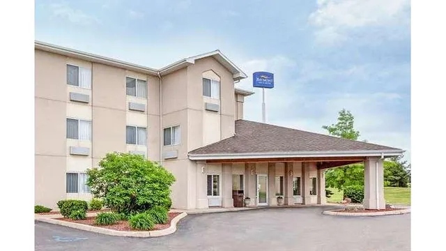 Baymont by Wyndham Howell/Brighton