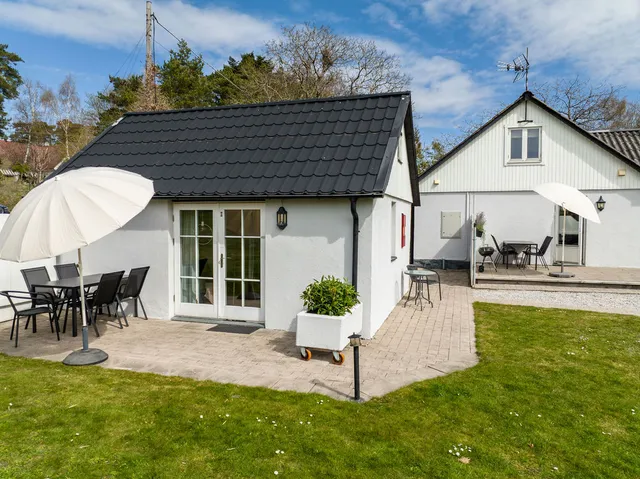 Lilla Paradiset i Ullstorp