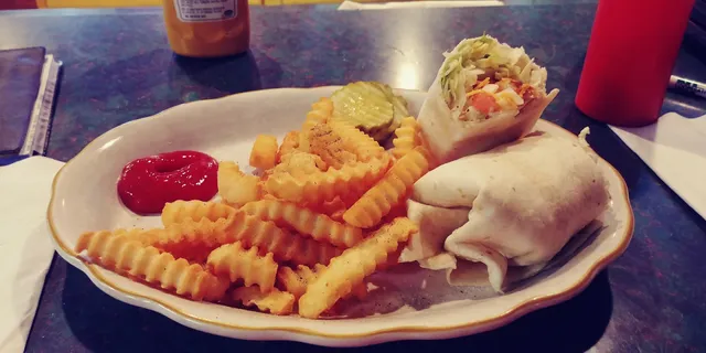 Big Beve's Bar & Grill