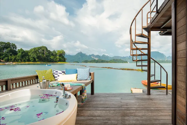 Surat Inter Tour Co., Ltd.