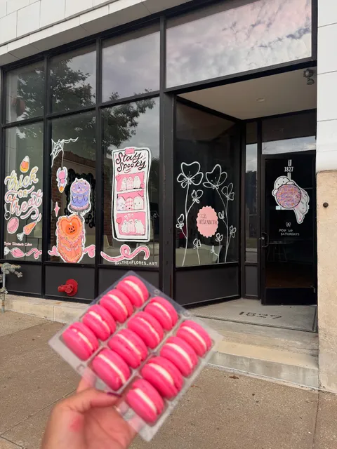 Taylor Elizabeth Cakes