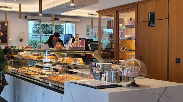 Kurkonditorei Oberlaa