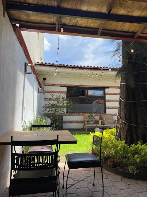 Restaurante Bar Santa Maria