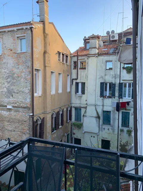 Charming Venice Apartments