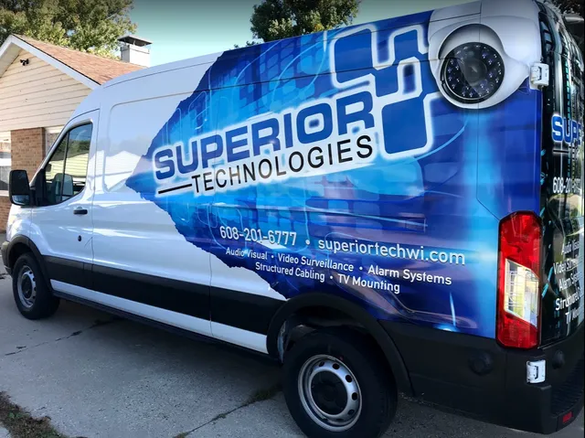 Superior Technologies