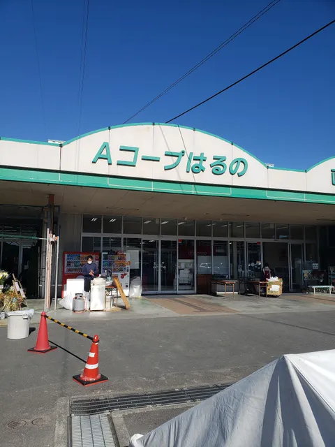 JA高知県 直販所 春の里
