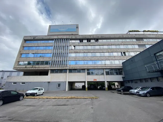 Hotel Slovakia Žilina