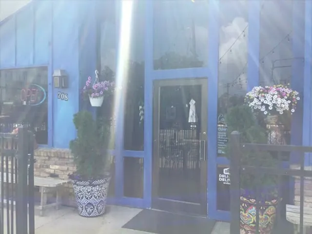 Casa Azul Restaurante y Cantina Coralville