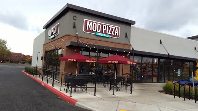 MOD Pizza