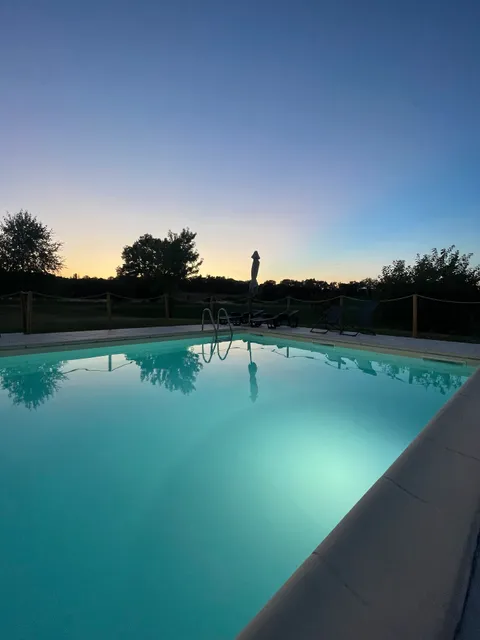 Agriturismo Casale Aurora