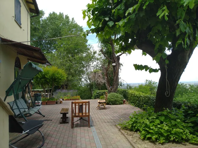 B&B Podere Sassarello