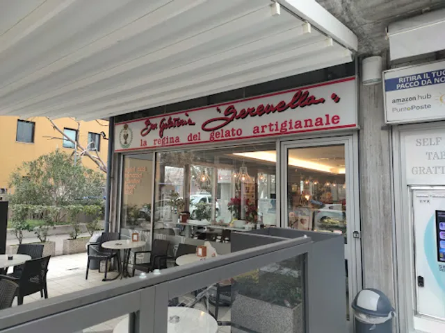 Bar Gelateria Serenella
