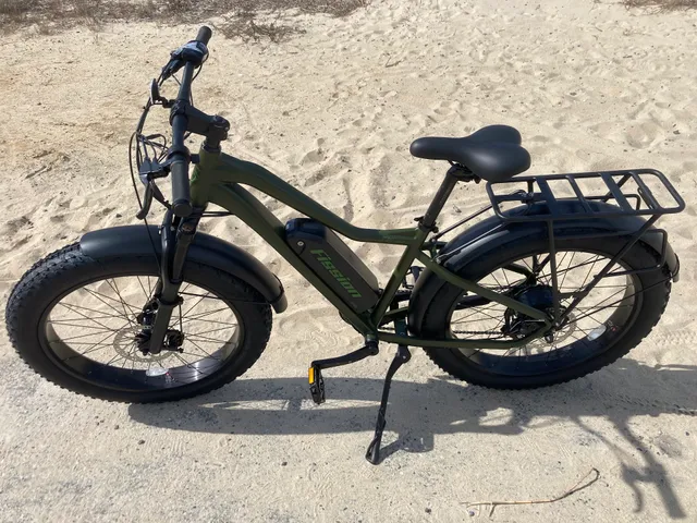 Chincoteague E Bike Rentals LLC