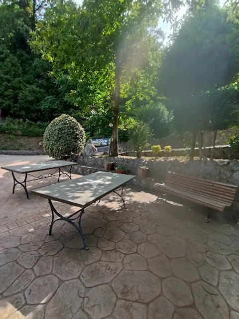 Ristorante "Il Brigadoon"