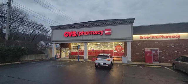 CVS