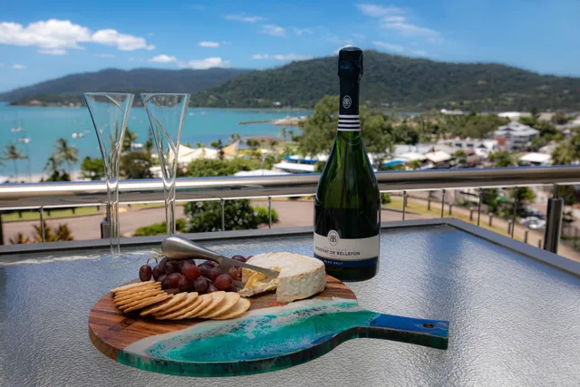 Waterview Airlie Beach