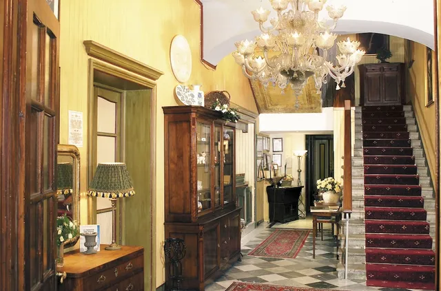 Villa Felcaro - Relais, Lodge & Restaurant