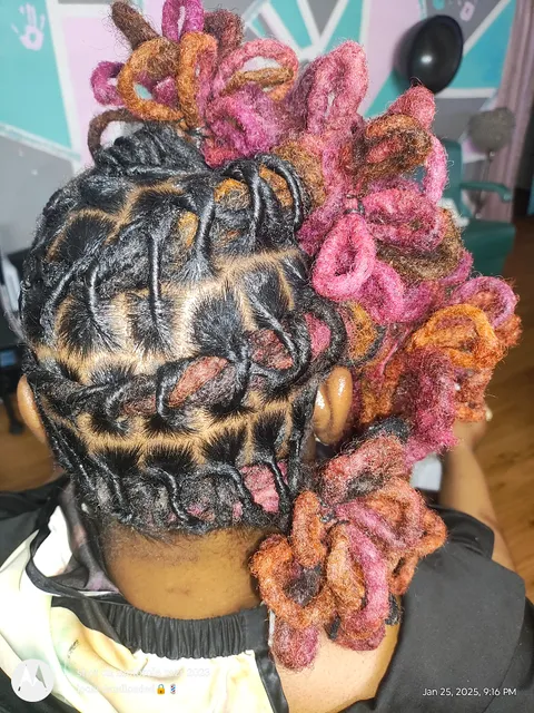 D's Empire Barber Shop