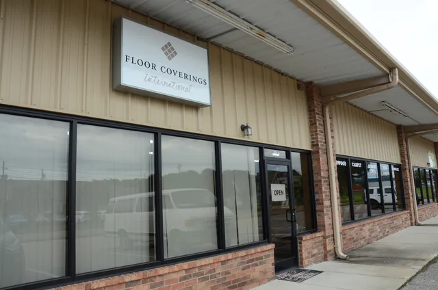 Floor Coverings International Mid-South