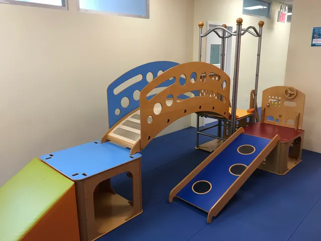 Gymboree Play & Music, Upper West Side