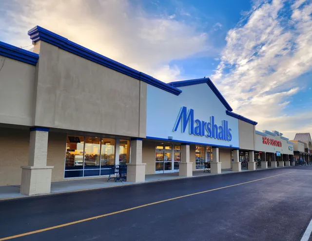 Marshalls