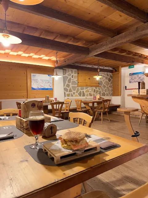 Eat&Roll Street Food