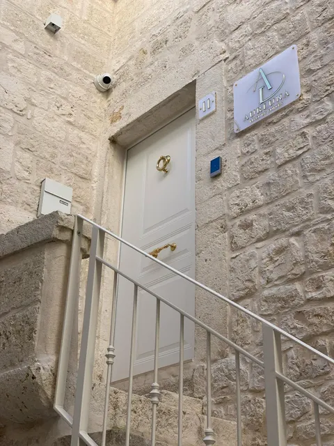 Aurluna Luxury Suite