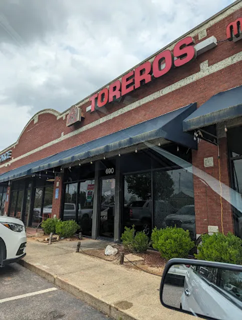 Los Toreros Mexican Grill