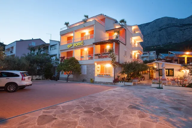 Villa Borić - Tučepi