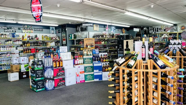 North Jackson Wine & Spirits