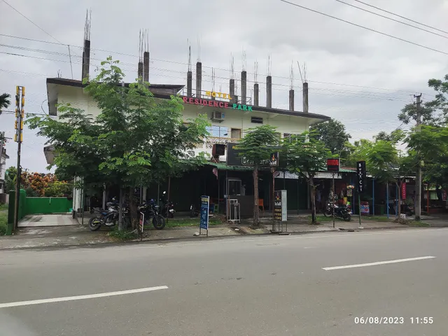 Hotel Residence Park