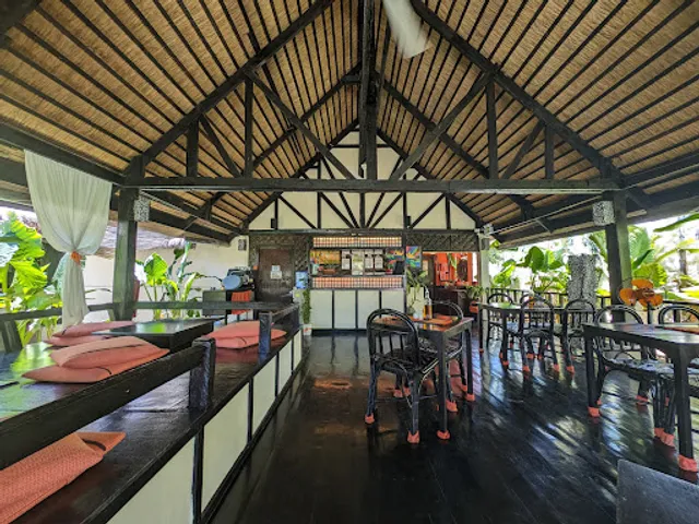 Trattoria Altrov'é 100 Islands