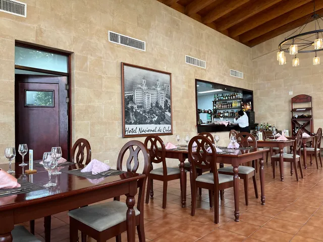 Restaurante La Barraca