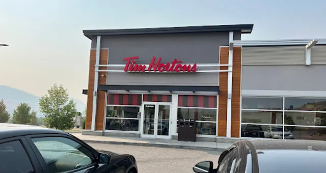 Tim Hortons
