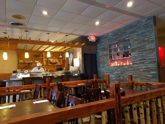 Jumbo Palace Restaurant