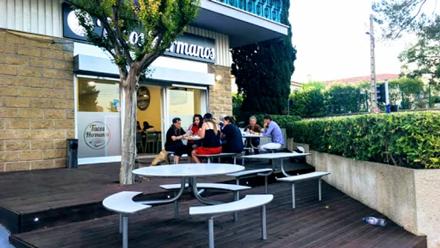 Tacos Hermanos - Montpellier