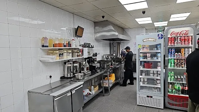 Herbies Pizza Slough