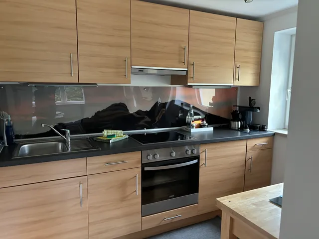 Ferienwohnung Hoamatl