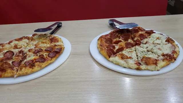 Domino’s Pizza Jaraguá