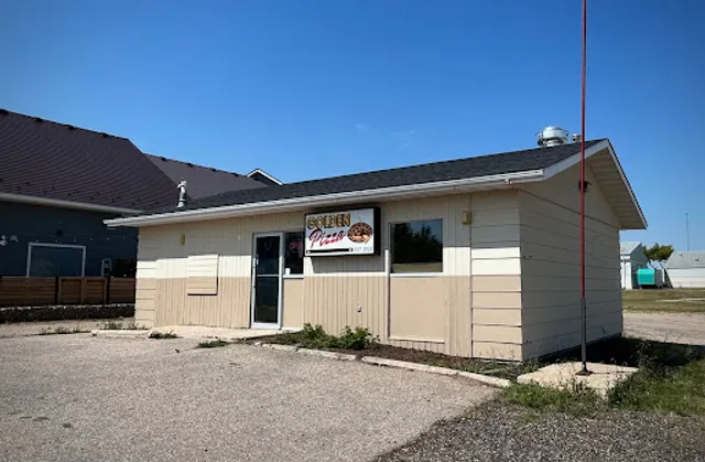 Golden Tasty Pizzeria Way